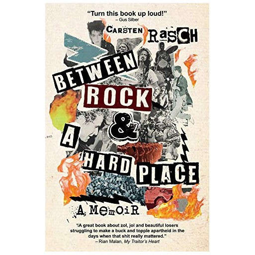 Between Rock and a Hard Place