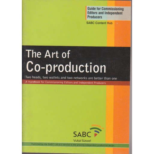 The Art of Co-Production
