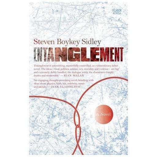 Entanglement: A Novel