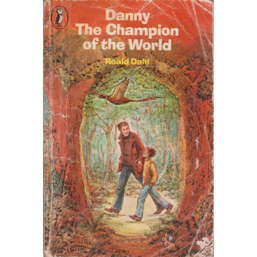 Danny the Champion of the World