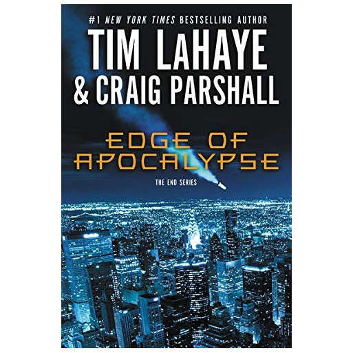Edge of Apocalypse