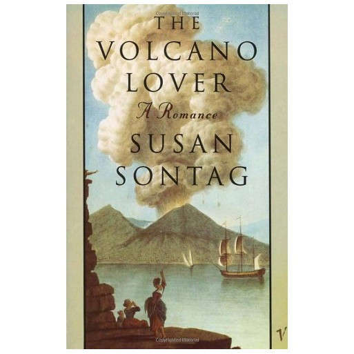 The Volcano Lover : A Romance