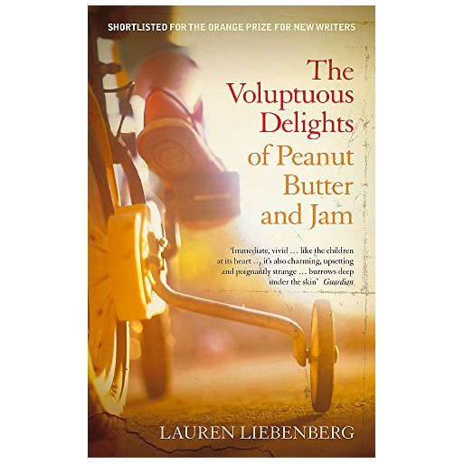 The Voluptuous Delight of Peanut Butter and Jam