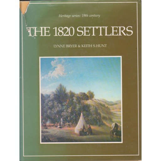 The 1820 Settlers