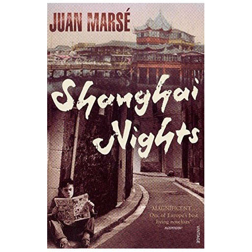 Shanghai Nights