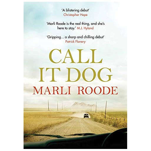Call It Dog