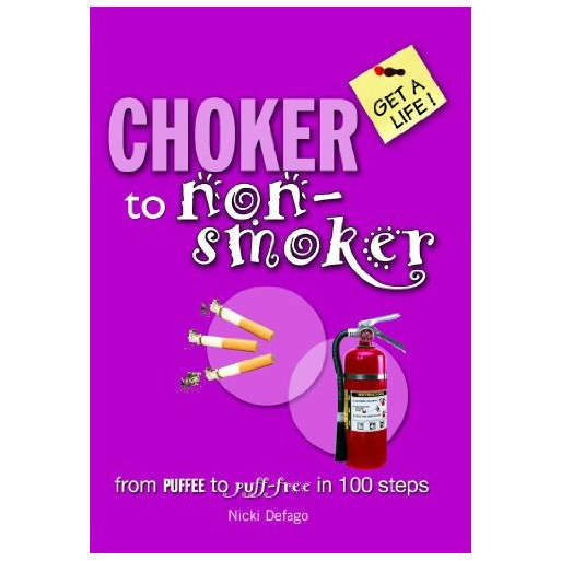 Choker to Non-Smoker