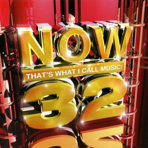 Now That's What I Call Music 32