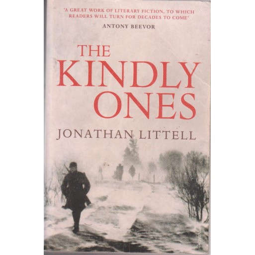 The Kindly Ones
