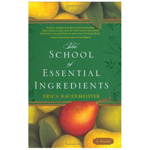 The School of Essential Ingredients