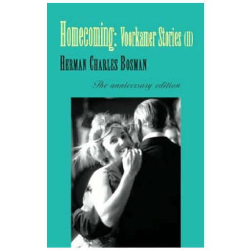 Homecoming: Voorkamer Stories (II)