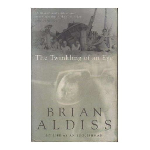 The Twinkling of an Eye