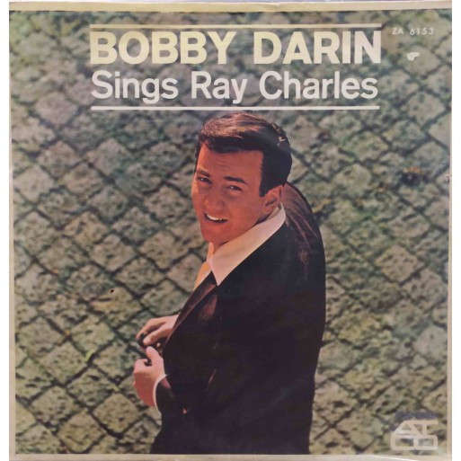 Bobby Darin Sings Ray Charles