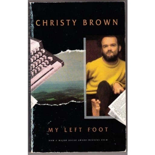 My Left Foot