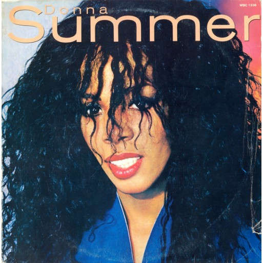 Donna Summer