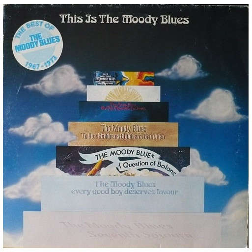 This is the Moody Blues