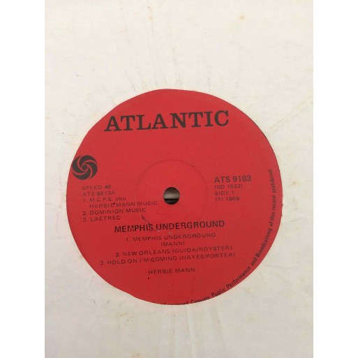 Memphis Underground