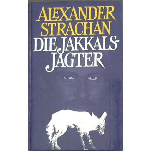 Die Jakkalsjagter