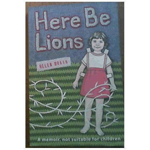 Here Be Lions