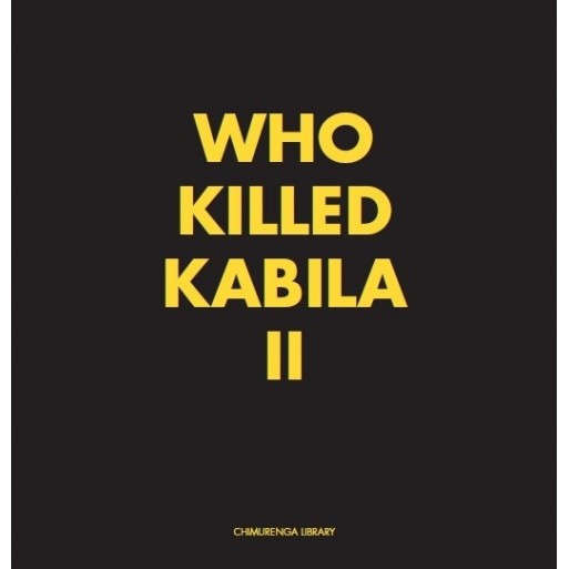 Who Killed Kabila II