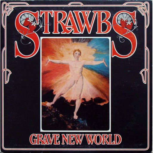 Grave New World