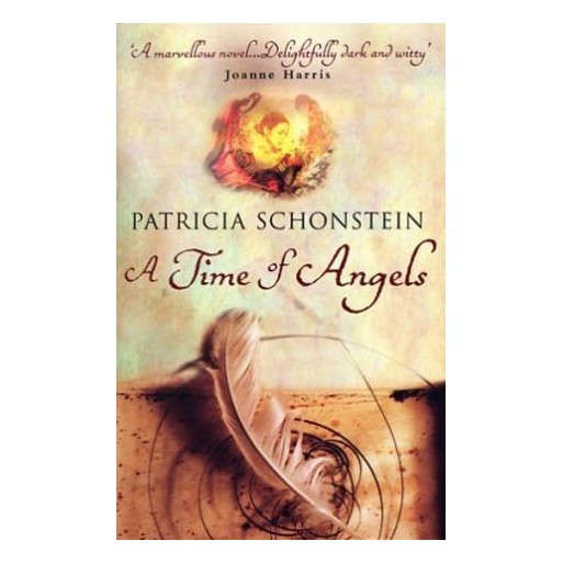A Time of Angels
