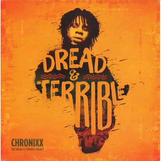 Dread & Terrible