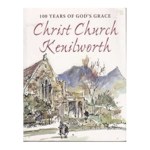 Christ Church Kenilworth