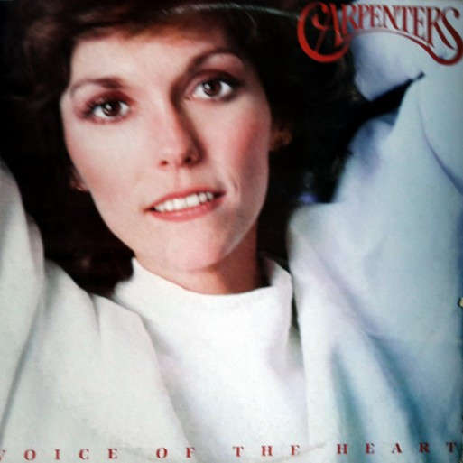 Voice Of The Heart