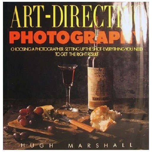 Art-Directing Photography