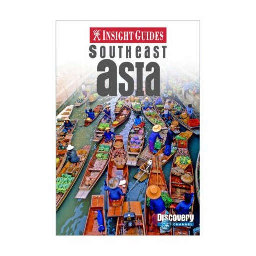 Southeast Asia Insight Guides