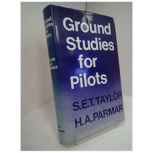 Ground Studies for Pilots