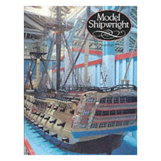 Model Shipwright No 85 September 1993