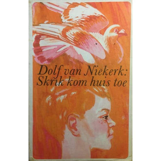 Skrik Kom Huis Toe