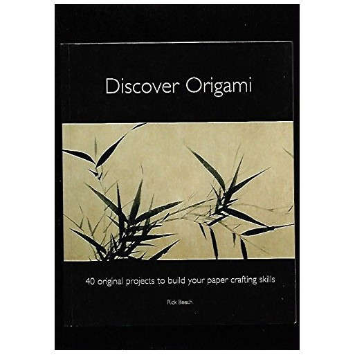 Discover Origami