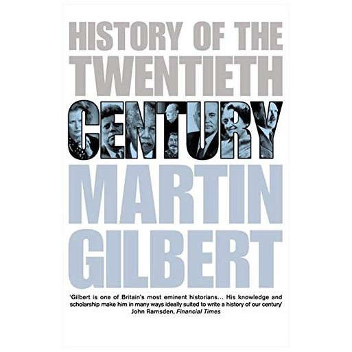 History of the Twentieth Century