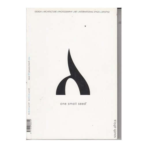 One Small Seed SA Issue No2 2006
