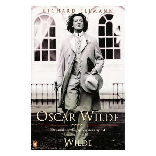Oscar Wilde