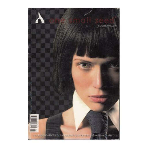 One Small Seed SA Issue No6 2007