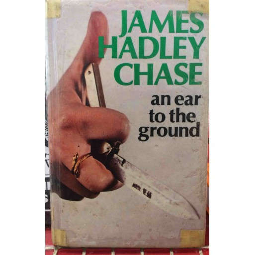 An Ear to the Ground