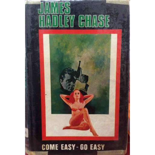 Come Easy - Go Easy