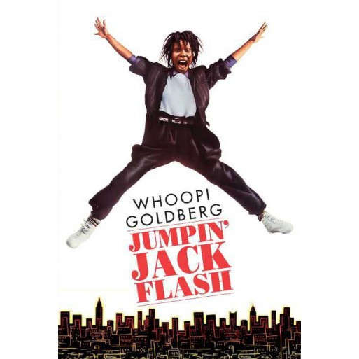 Jumpin' Jack Flash