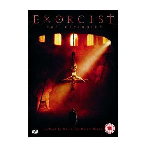 Exorcist The Beginning