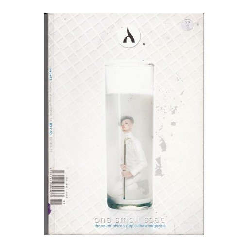 One Small Seed SA Issue No11 2006
