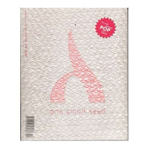 One Small Seed SA Issue No13 2006