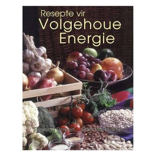 Eet vir Volgehoue Energie