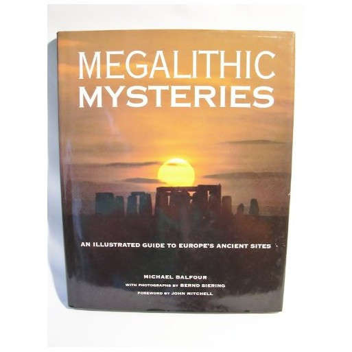 Megalithic Mysteries