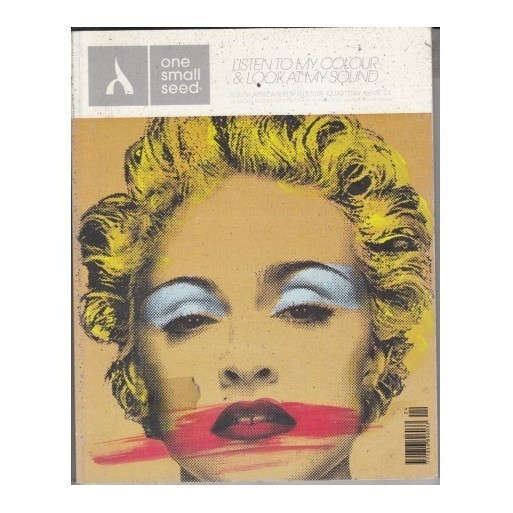 One Small Seed SA Issue No24 2006