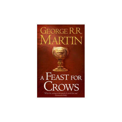 A Feast For Crows
