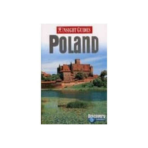 Poland Insight Guide (Insight Guides)